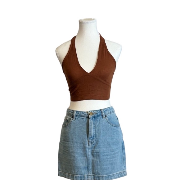 halter Top - Picture 16 of 16